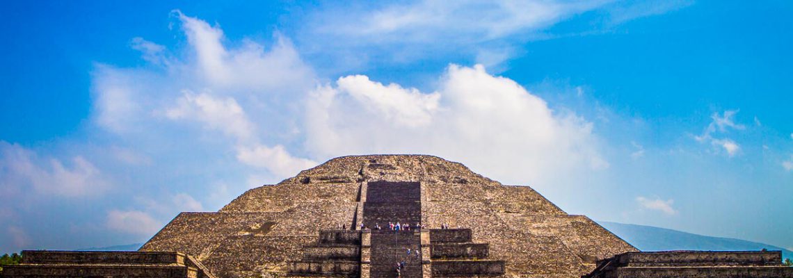 Teotihuacan