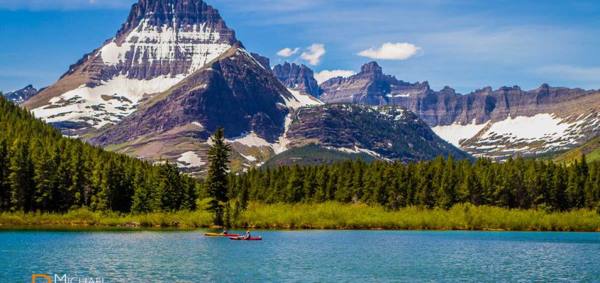 Glacier National Park