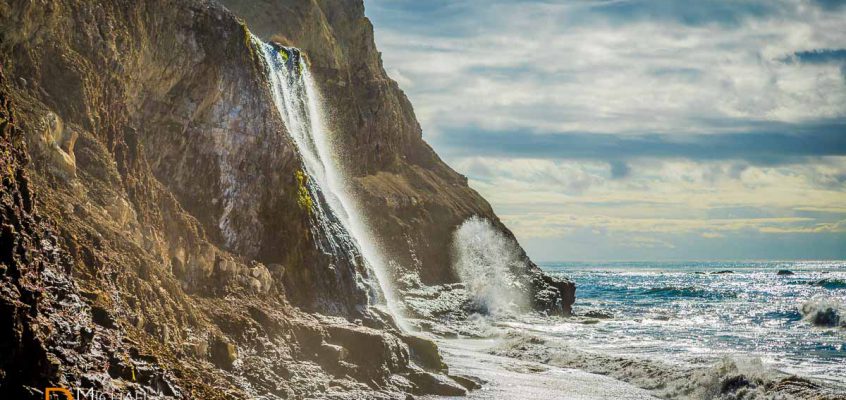 Alamere Falls