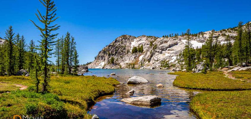 The Enchantments