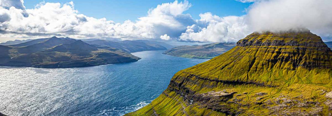 Faroe Islands